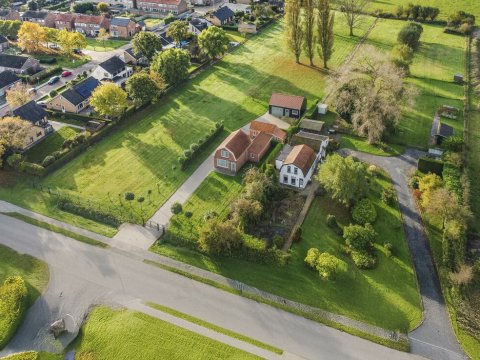  Westlangeweg 2, Hoofdplaat