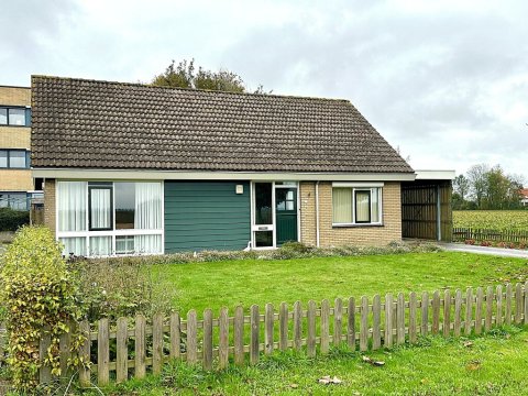  Prinses Beatrixstraat 68, Schoondijke