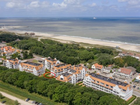  Stijn Albregtsstraat 21, Cadzand