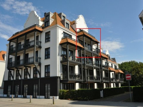  Stijn Albregtsstraat 122, Cadzand