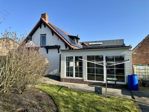  Nieuwe Havenweg 1, Schoondijke