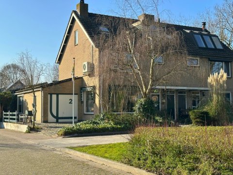  Boeg 2, Breskens
