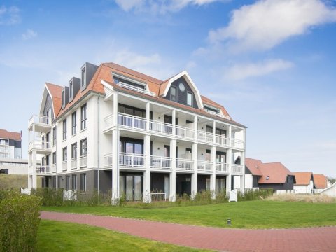  Vlamingpolderweg 4E 304, Cadzand