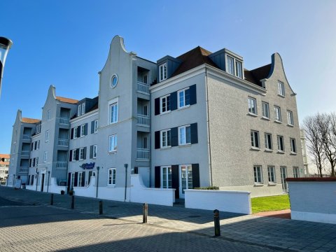  Boulevard de Wielingen 71, Cadzand