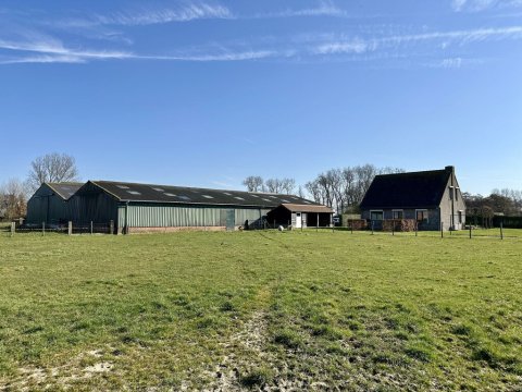  Barendijk 2, Groede
