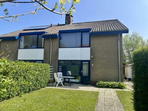  Wijk de Brabander 78, Cadzand