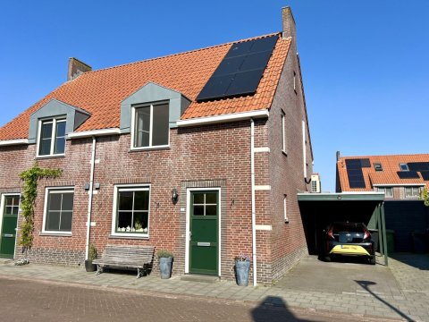  Mortierstraat 5, Ijzendijke