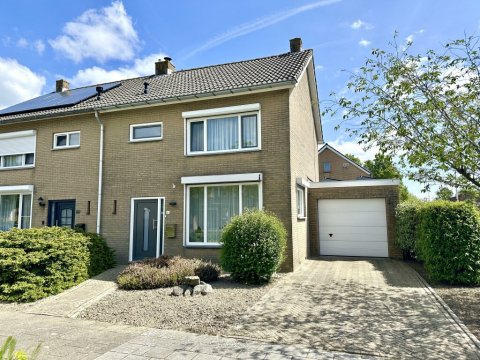  Ghistelkerke 61, Breskens