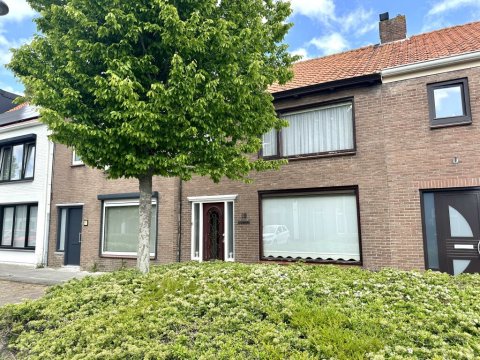  Mercuriusstraat 19, Breskens
