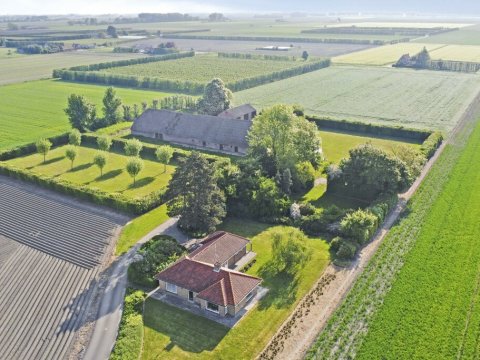  Draaibrugseweg 8, Aardenburg