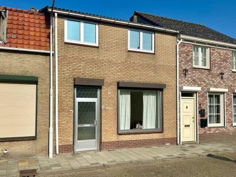  Varkensmarkt 14, Ijzendijke