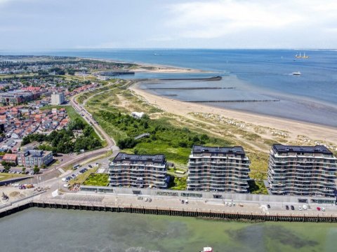  Westhavendam 3601, Breskens
