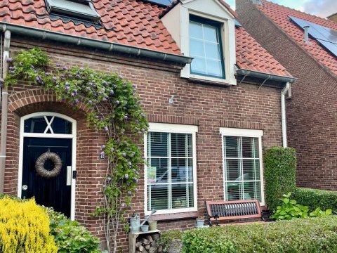  Brouwerijstraat 40, Groede
