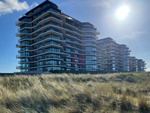  Westhavendam 15301, Breskens