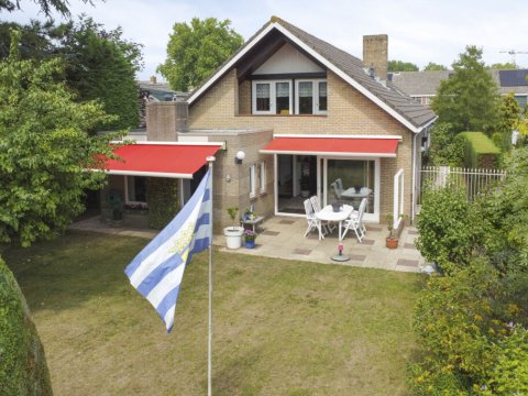  Celsiusstraat 41, Terneuzen