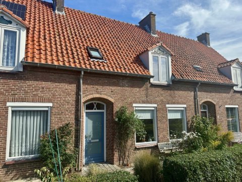  Brouwerijstraat 36, Groede