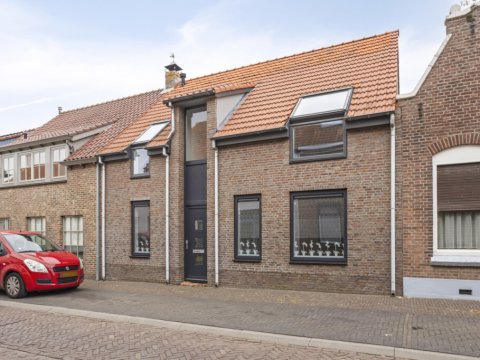  Prinsestraat 5, Cadzand