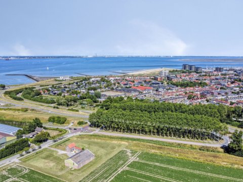  Langeweg 101, Breskens