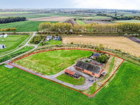  Kleine Stelledijk 1, Philippine