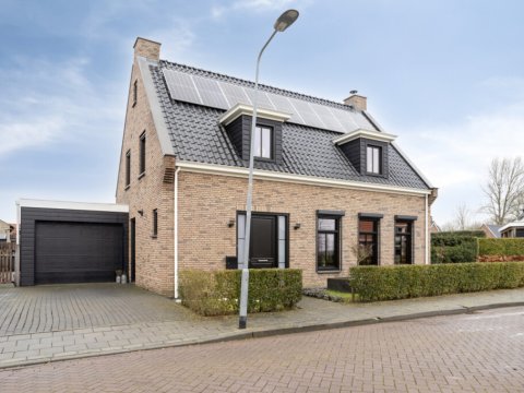  Kloosterstraat 14d, Biervliet