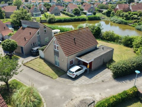  Nieuwesluisweg 1153, Breskens