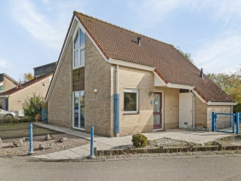  Nieuwesluisweg 1011, Breskens