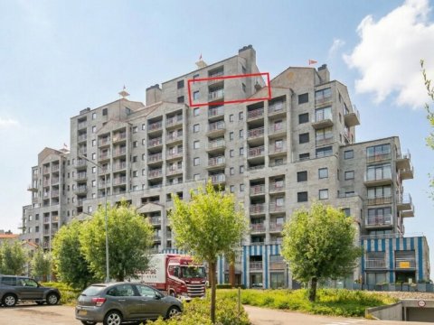  Port Scaldis 13111, Breskens