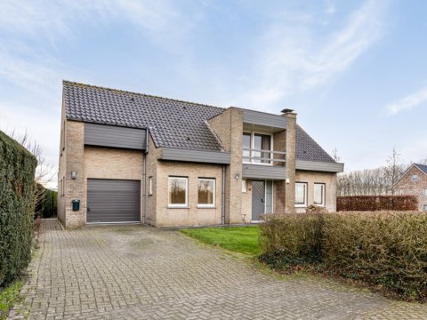  Weststraat 43, Philippine