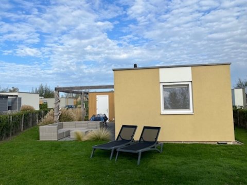  Nieuwesluisweg 1A 834, Breskens