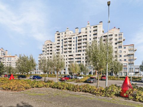  Port Scaldis 11081, Breskens