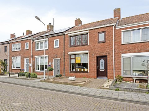  J.H. van Dalestraat 14, Breskens