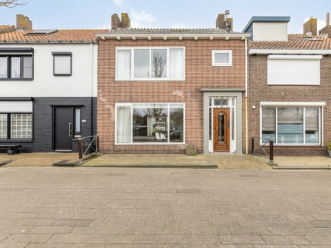  Grote Kade 9, Breskens