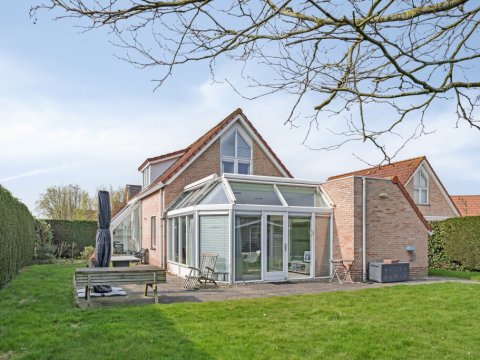  Nieuwesluisweg 1074, Breskens