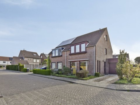  Ghistelkerke 627, Breskens