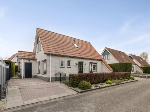  Schoneveld 140, Breskens