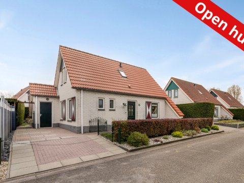  Schoneveld 140, Breskens