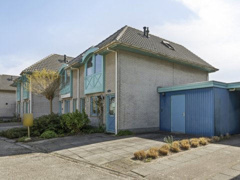  Westlangeweg 1A 152, Hoofdplaat