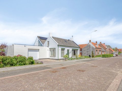  Cadzandseweg 30, Nieuwvliet