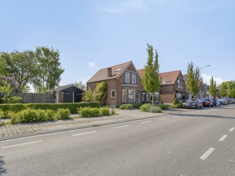  Willemsweg 75, Schoondijke