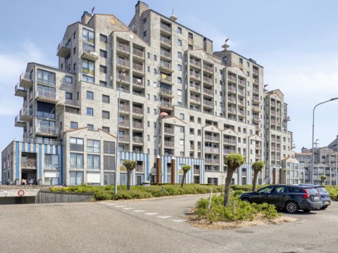  Port Scaldis 13101, Breskens