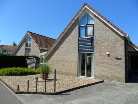  Nieuwesluisweg 1206, Breskens