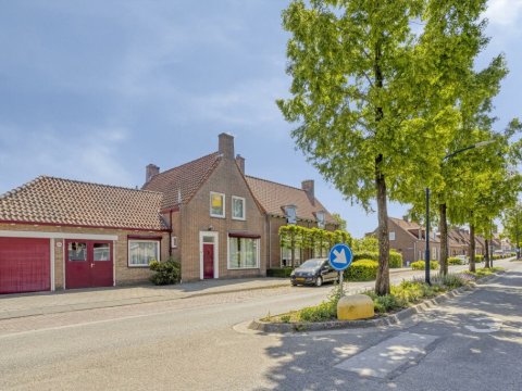  Prinses Beatrixstraat 51, Schoondijke