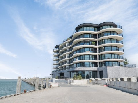  Middenhavendam 14201, Breskens