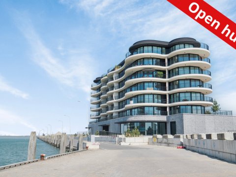  Middenhavendam 14201, Breskens