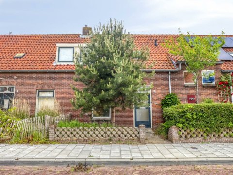  Monseigneur Luijpenstraat 11, Hoofdplaat