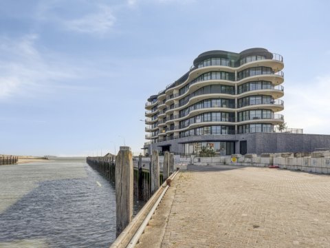  Middenhavendam 14501, Breskens