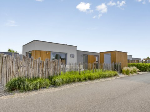  Nieuwesluisweg 1A 806, Breskens