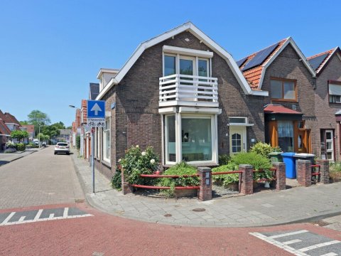  Nieuwe Kerkstraat 32, Sluiskil
