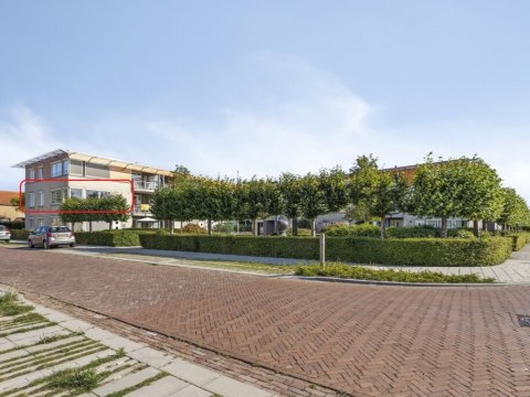  Nieuwstraat 36, Breskens