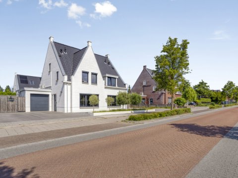  Oude Rijksweg 15, Breskens